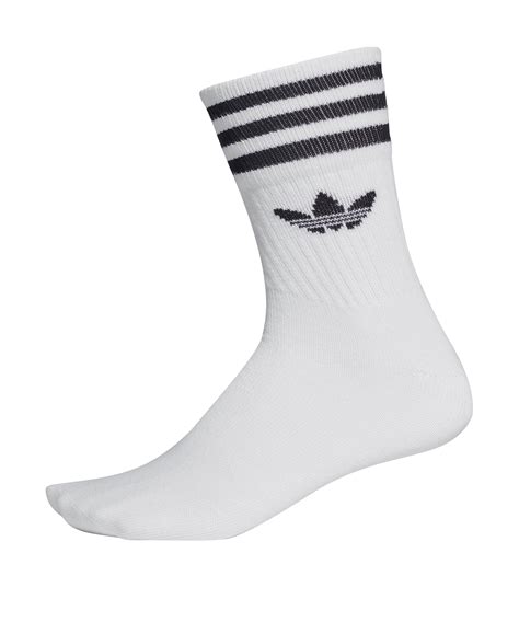 tennissocken adidas weiß|Weiss .